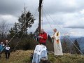 23 Lesung durch Ehrenobmann Franz Scheikl